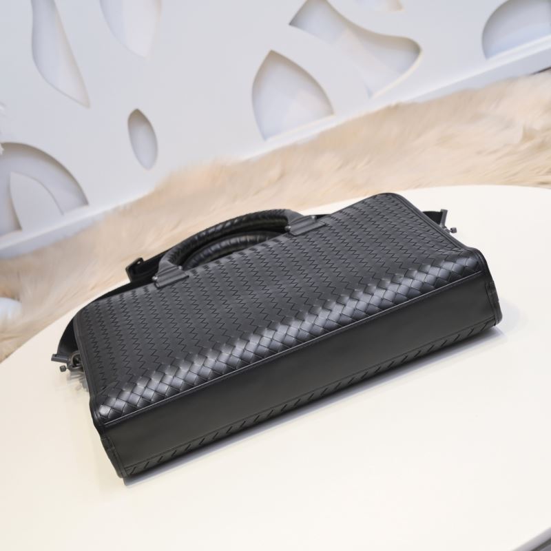 Mens Bottega Veneta Briefcases